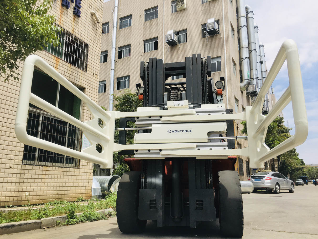 foam clamp (2)