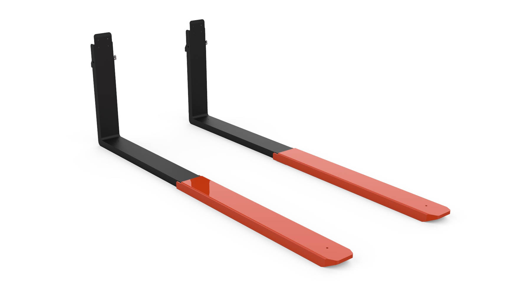 telescopic forks (2)