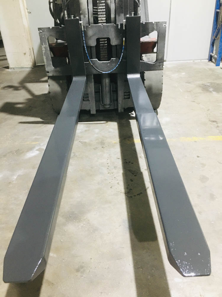telescopic forks (3)